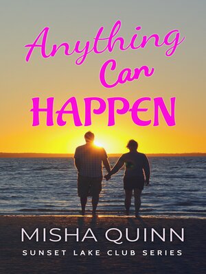 cover image of Anything Can Happen